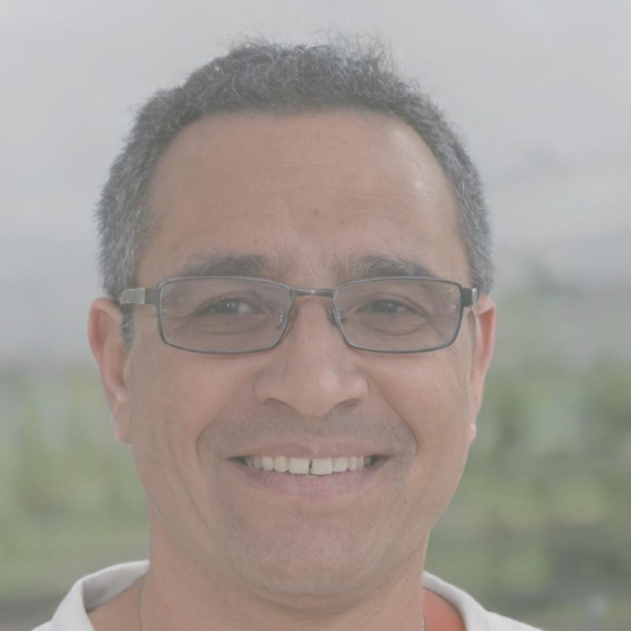 Portrait de Raphaël Dubois